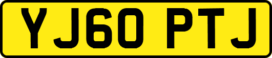 YJ60PTJ