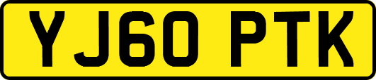 YJ60PTK