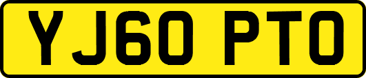 YJ60PTO
