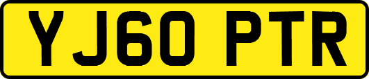 YJ60PTR