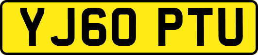 YJ60PTU