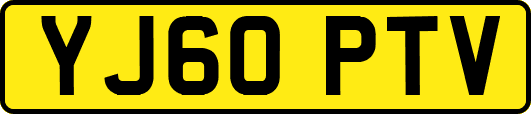 YJ60PTV