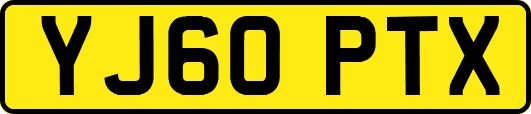 YJ60PTX