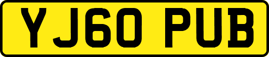 YJ60PUB