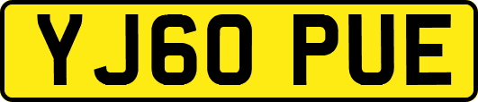 YJ60PUE