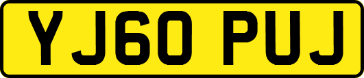 YJ60PUJ