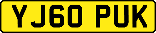 YJ60PUK