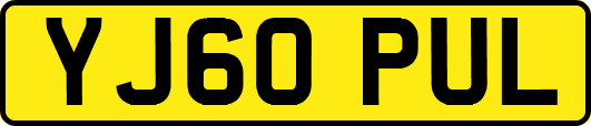 YJ60PUL
