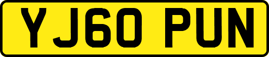 YJ60PUN