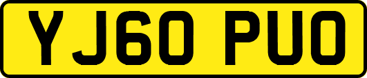 YJ60PUO