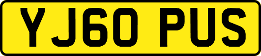 YJ60PUS