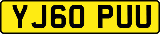 YJ60PUU