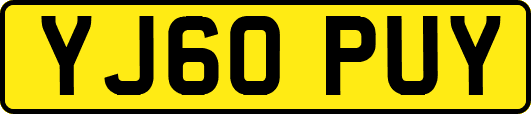 YJ60PUY