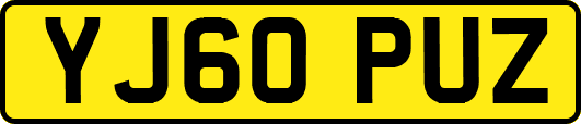 YJ60PUZ