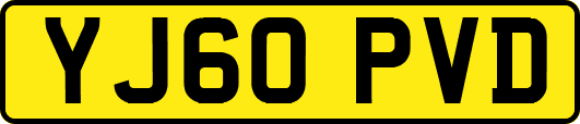 YJ60PVD