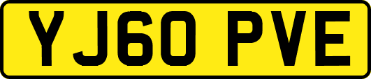 YJ60PVE