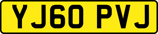 YJ60PVJ
