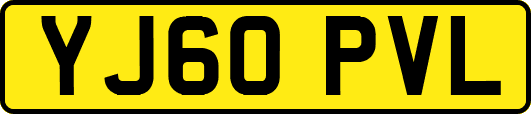 YJ60PVL