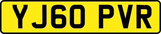 YJ60PVR