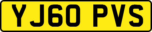 YJ60PVS