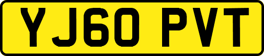 YJ60PVT