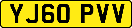 YJ60PVV