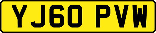 YJ60PVW