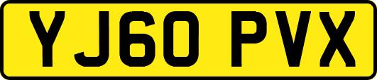YJ60PVX