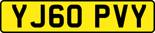 YJ60PVY