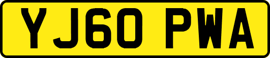 YJ60PWA