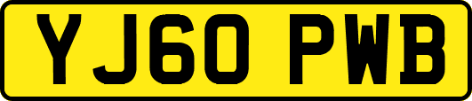 YJ60PWB