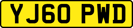 YJ60PWD
