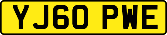 YJ60PWE