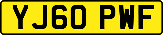YJ60PWF