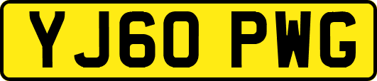 YJ60PWG