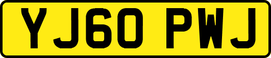 YJ60PWJ