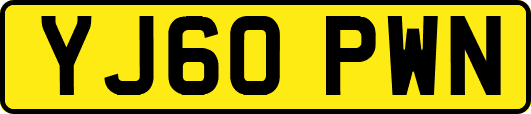YJ60PWN