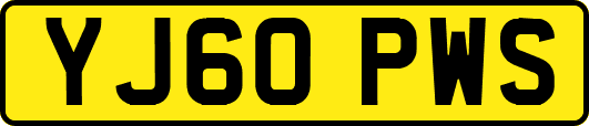 YJ60PWS
