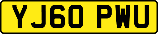YJ60PWU