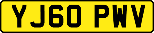 YJ60PWV