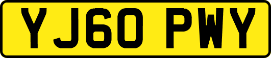YJ60PWY