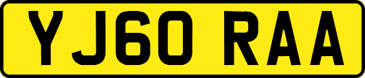 YJ60RAA