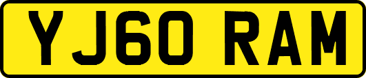 YJ60RAM