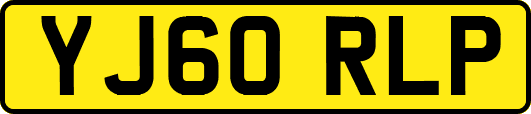 YJ60RLP