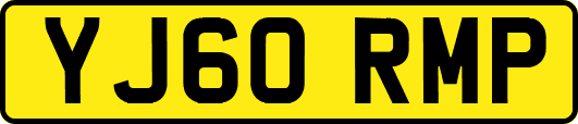 YJ60RMP