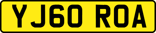 YJ60ROA