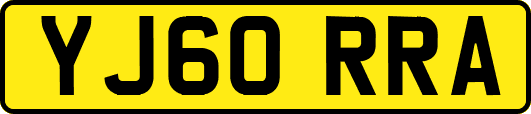 YJ60RRA