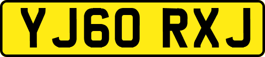 YJ60RXJ