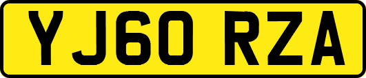 YJ60RZA