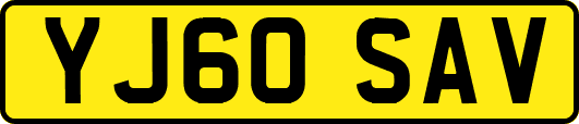 YJ60SAV